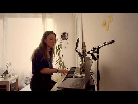 Heathens ~ Aurora {COVER}