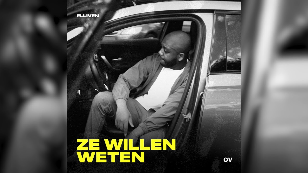 Watch Elliven - Ze Willen Weten (Prod .p.APE) on YouTube Watch Elliven - Ze Willen Weten (Prod .p.APE) on YouTube