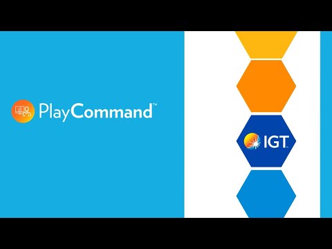 PlayCommand Overview