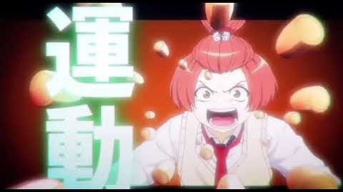 Undead unluck anime all negator abilities