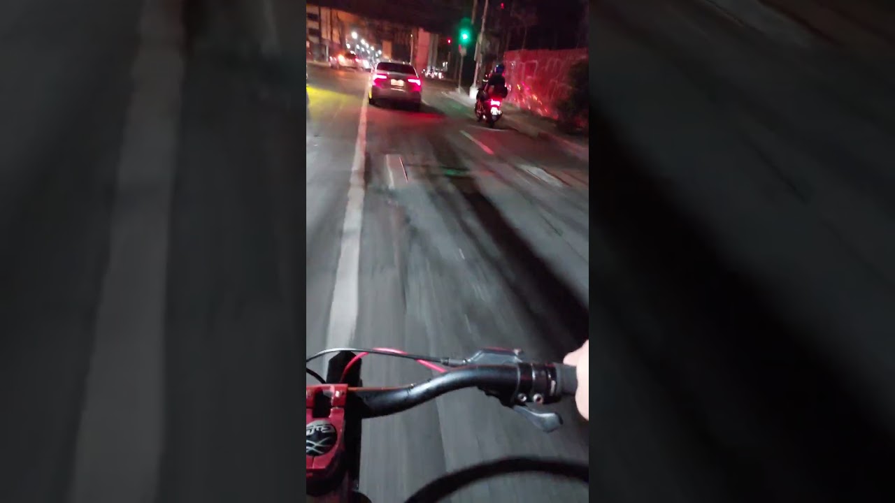 #BIKE TO WORK-Day 1.