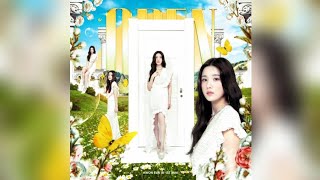 KWON EUN BI (권은비) - 'Door' Audio | K.A.C