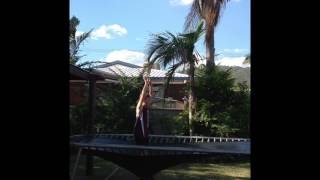 Epic Trampoline Edit