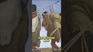 Redefining Human History: Uncovering Ancient American Discoveries