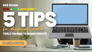 Web design | important tools | simple trick 2026