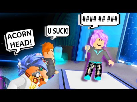 She Got The Whole Server Mad Triggered Rap Battles 6 Roblox - roblox yandere simulator rap battles