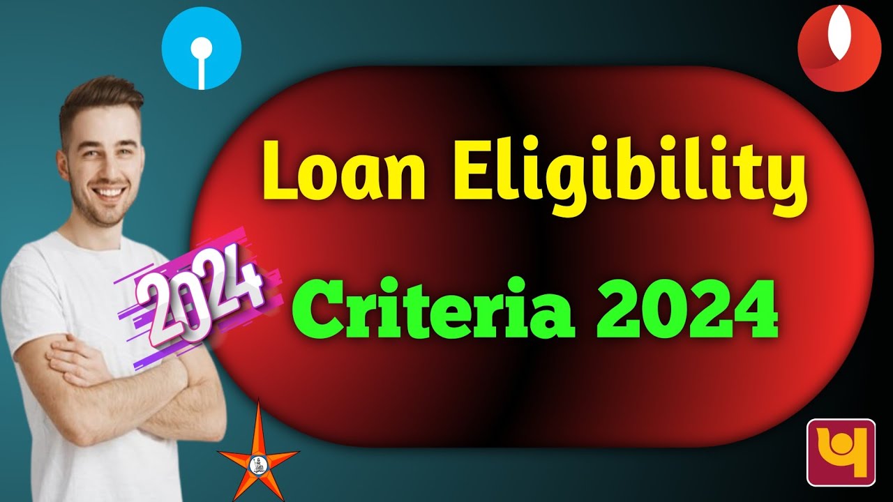 💯 Loan eligibility kya hota hai loan eligibility kaise check kare