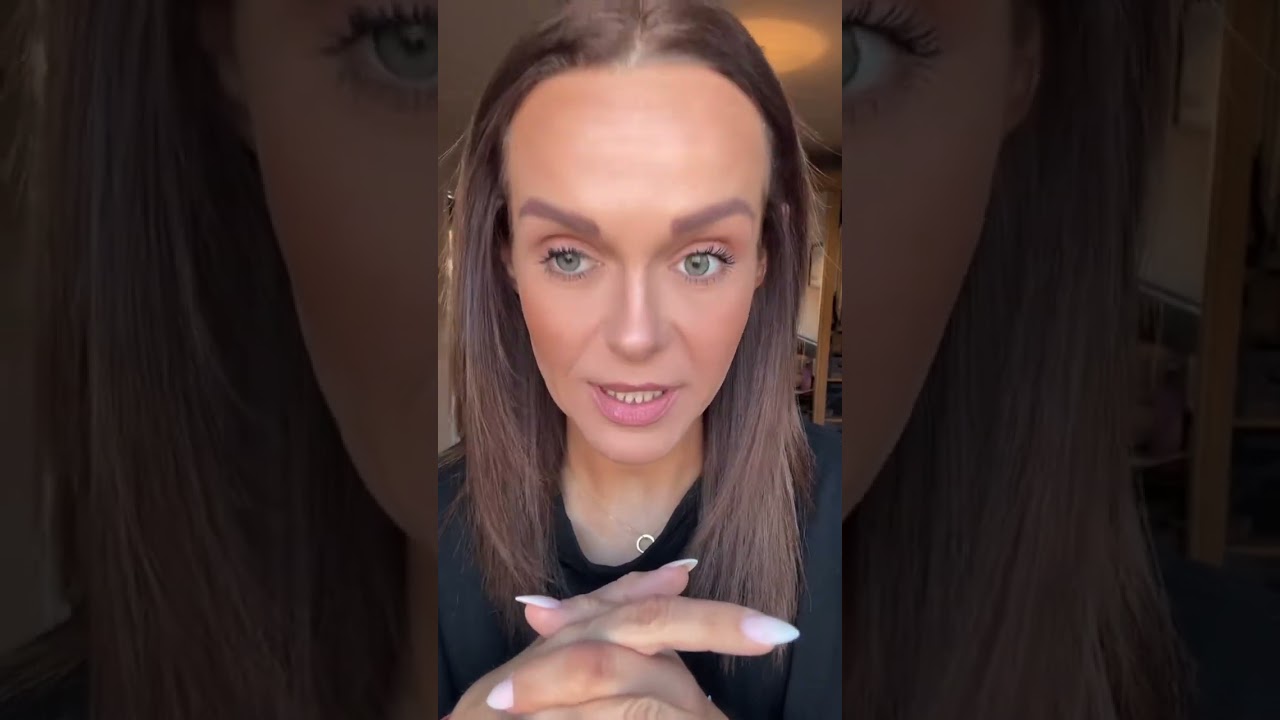 Lash Goals! #fyp #fok