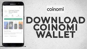 How to Download Coinomi Wallet App | Download & Install Coinomi Wallet