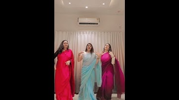 Thumbnail of Uyi Amma | Amit Trivedi | Amitabh Bhattacharya | Madhubanti Bagchi | Azaad | Dance cover | PraJayK