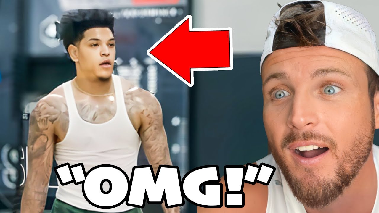 Rob Reminded EVERYONE Who He Is! INSANE 2v2