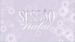 [HD] Vinheta de Abertura da Sessão de Natal (2017) | Rede Globo