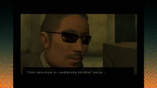 Chillstream: Enter The Matrix Completion