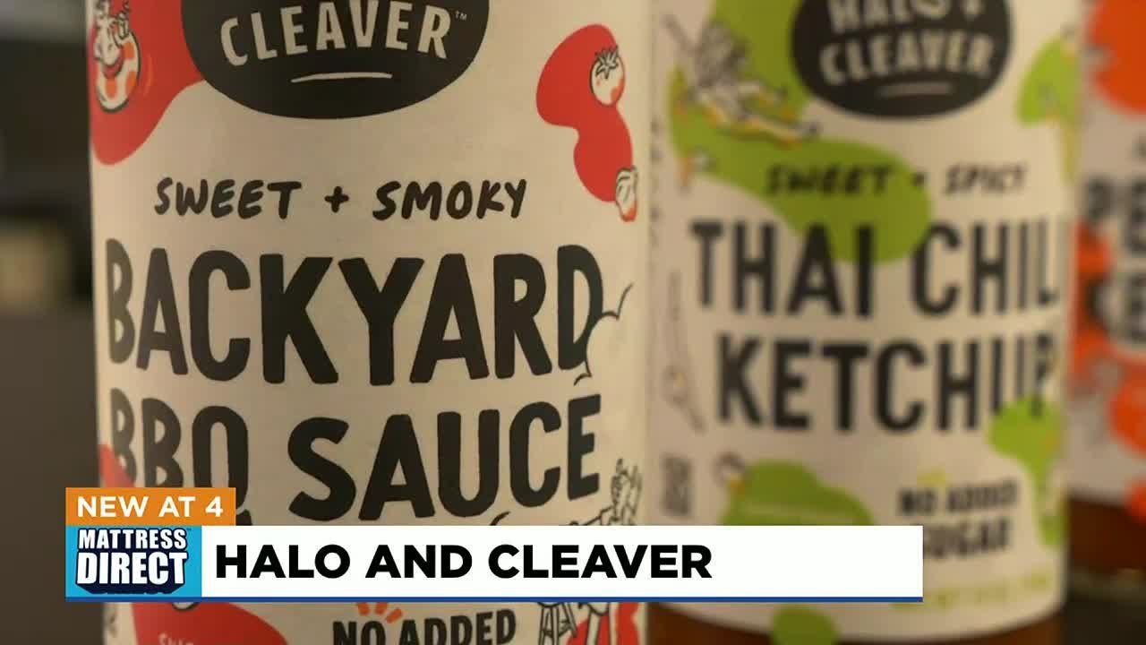 Meet St. Louis podcast Halo and Cleaver YouTube