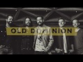 WE ARE OLD DOMINION