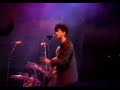 Echo &amp; the Bunnymen - The Cutter - Glastonbury Festival 23rd June 1985