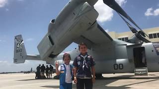Pack 1305 Miami Shores Fl, Parent Orientation Slideshow