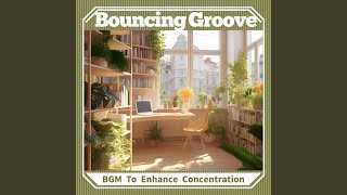 Effortless Musing Tune (Key C Ver.)