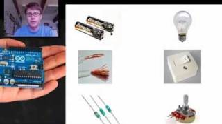 Electricity and Electric Circuits