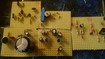 DSB beach 40 transceiver