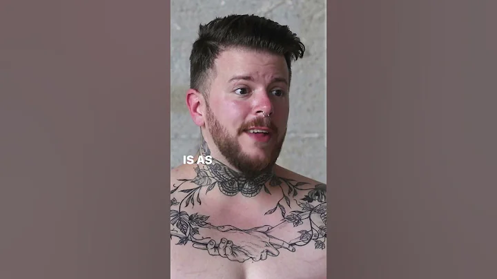 Giving Birth As A Dad Was The Best Route for Danny...