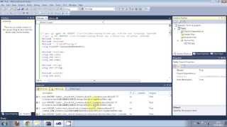 Compiling Crypto++ library into the Microsoft Visual C++ Environment + Running Sample program