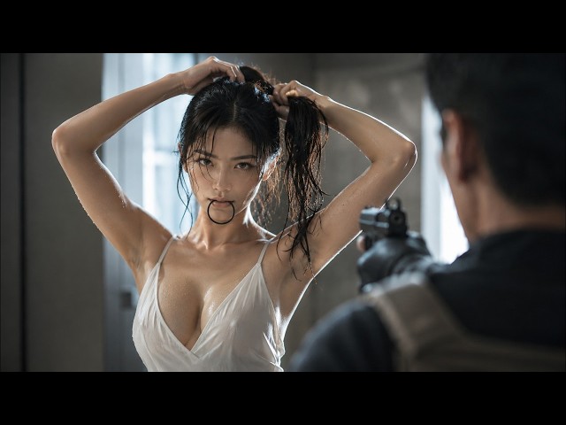 NHỮNG KẺ LẦM LỖI | Phim Hành Động Mới Cực Kịch Tính 2026
