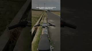 Video Story Honda Cb Kata Kata