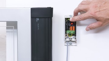 ExpertSystem – Schnellste Inbetriebnahme mit vorkonfektionierten Sicherheitsleisten (de)