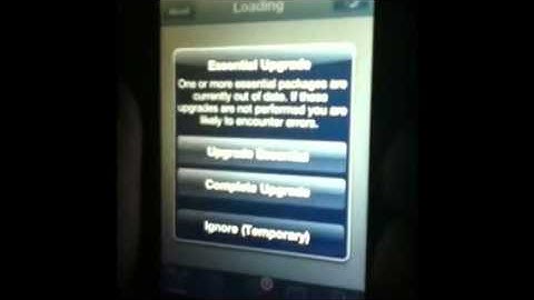 How to get a color keyboard for iPod touch/iPhone