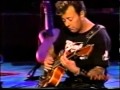 Brian Setzer - Sleepwalk (Live)