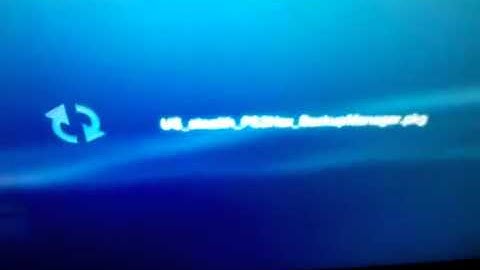 PS3 Exploited backup manager Fix