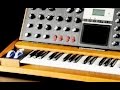 How a Moog Synthesizer is made - BrandmadeTV