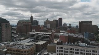 Shrinking Office Space Demand-Post COVID