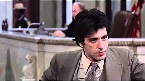 ِAnd justice for all - final scene / مترجم