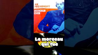 LE MORCEAU QUI TUE VINYLE
