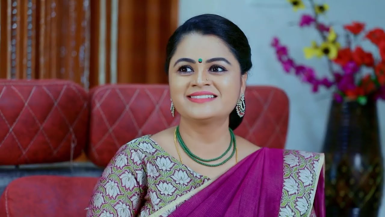 Kamali - Ep 1131 -  Kamali,Rishi,Ankita - Kannada Tv Serial - ZEE5 Classics Kannada