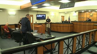 Man accused of 1972 killing fighting extradition