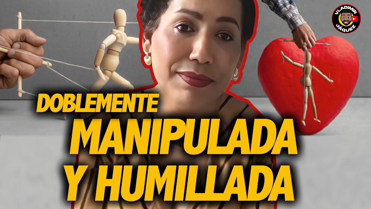FUE MANIPULADA Y HUMILLADA POR DOS EX PAREJAS NARCISISTAS Y CASI NO VIVE PARA CONTARLO!