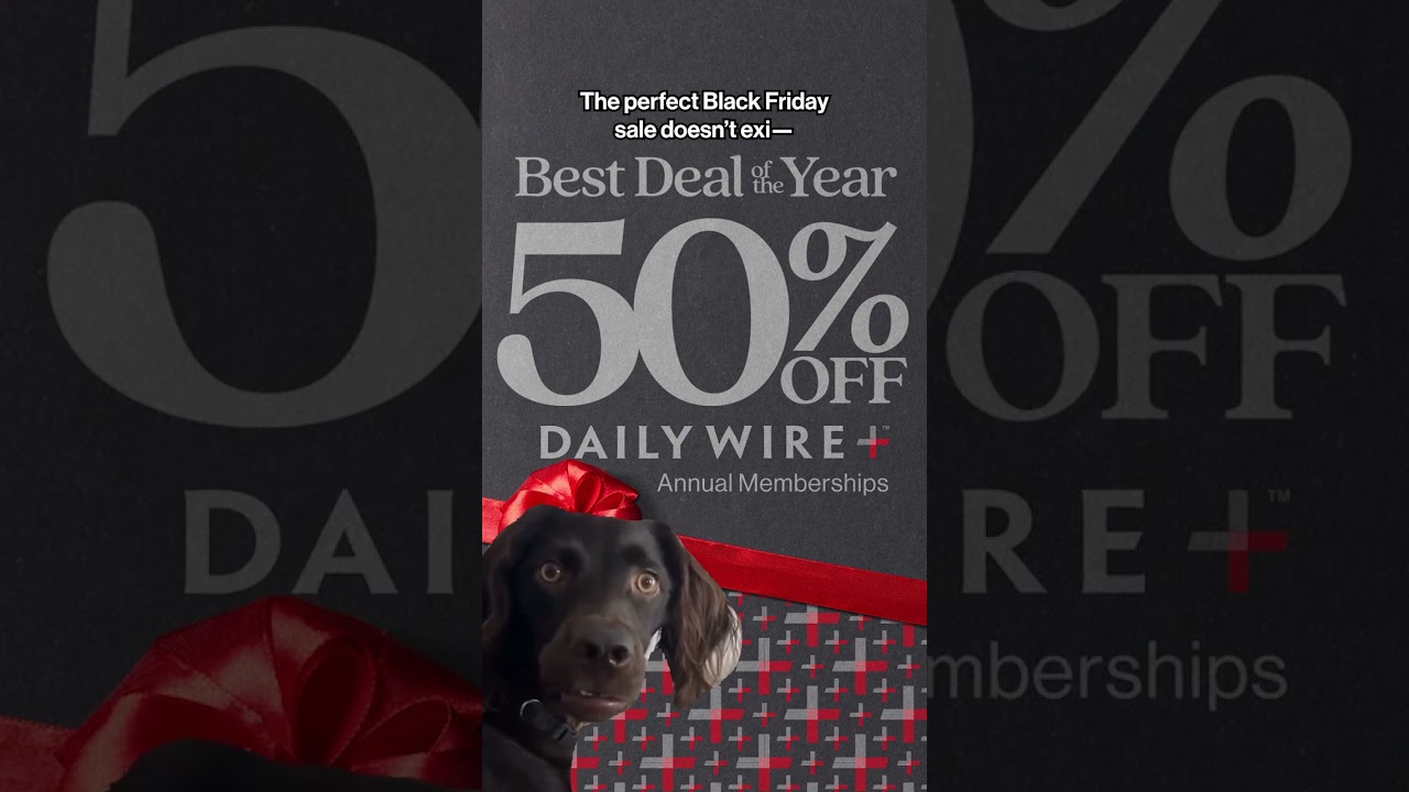 The perfect Black Friday sale doesn't exi—