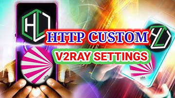 Super-Fast Internet: Setting Up V2ray Protocol with HTTP Custom