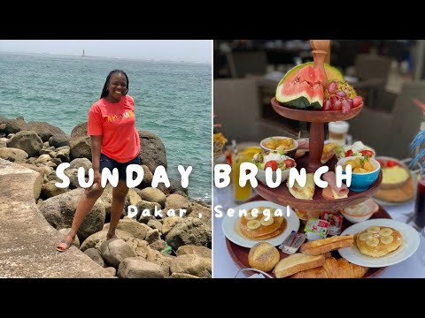 Where to go for summer 2022 | Dakar Senegal