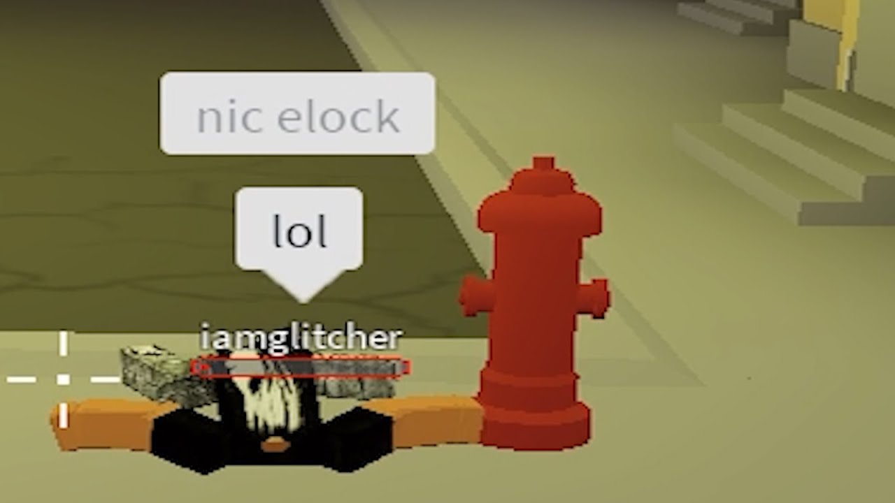 Clipped all of east's jump made players...