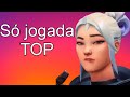 Esse jogo só tem doido