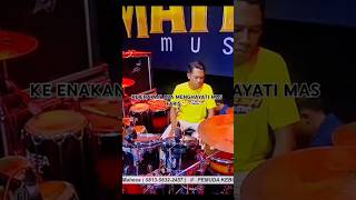 Download Lagu MAS FARIS TIDUR APA MENGHAYATI LAGU#tranding #dangdut #mahesamusikceksound #shorts MP3