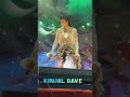 kinjal dave new live #gujratistatus #trending #kinjaldavenewsong #kinjaldavestatus #garba2025 #gujju