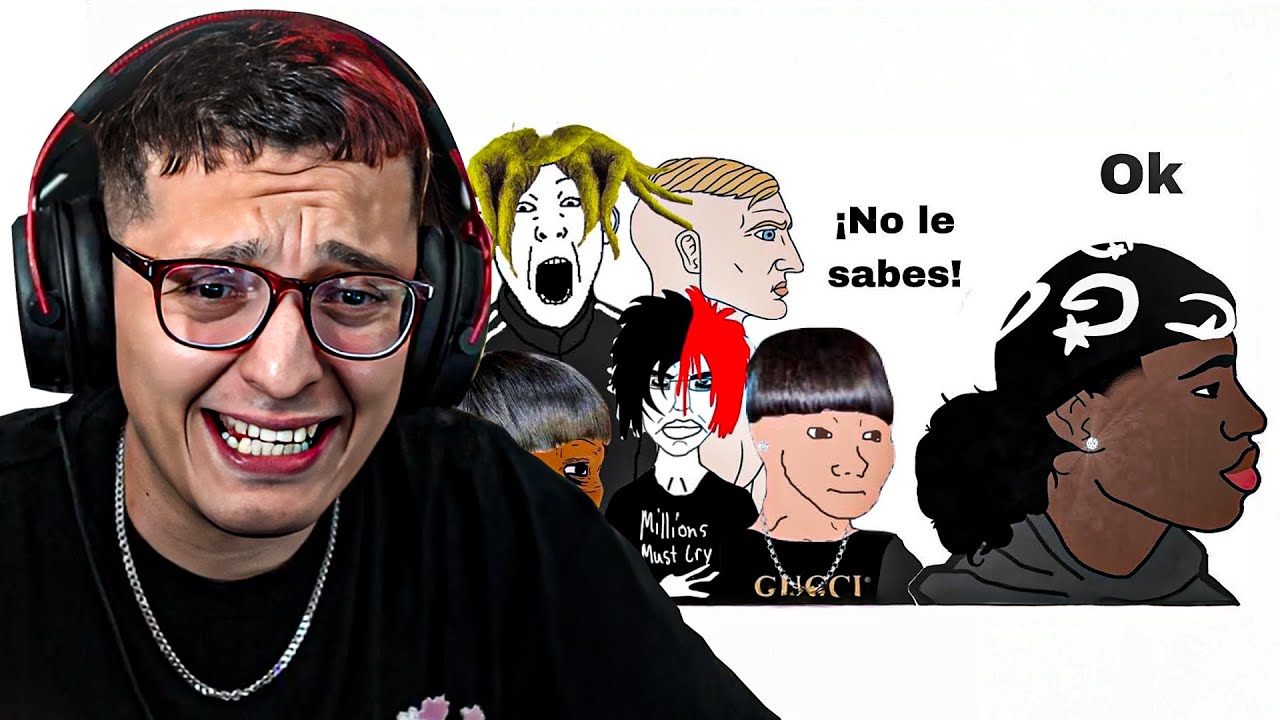 Los Cortes Mas Horribles 👩‍🦲