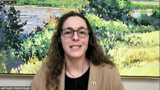 USask AgBio Dean Dr. Angela Bedard-Haughn on economic and environmental sustainability