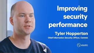 Elastic + Azure: The scalable security stack driving better outcomes