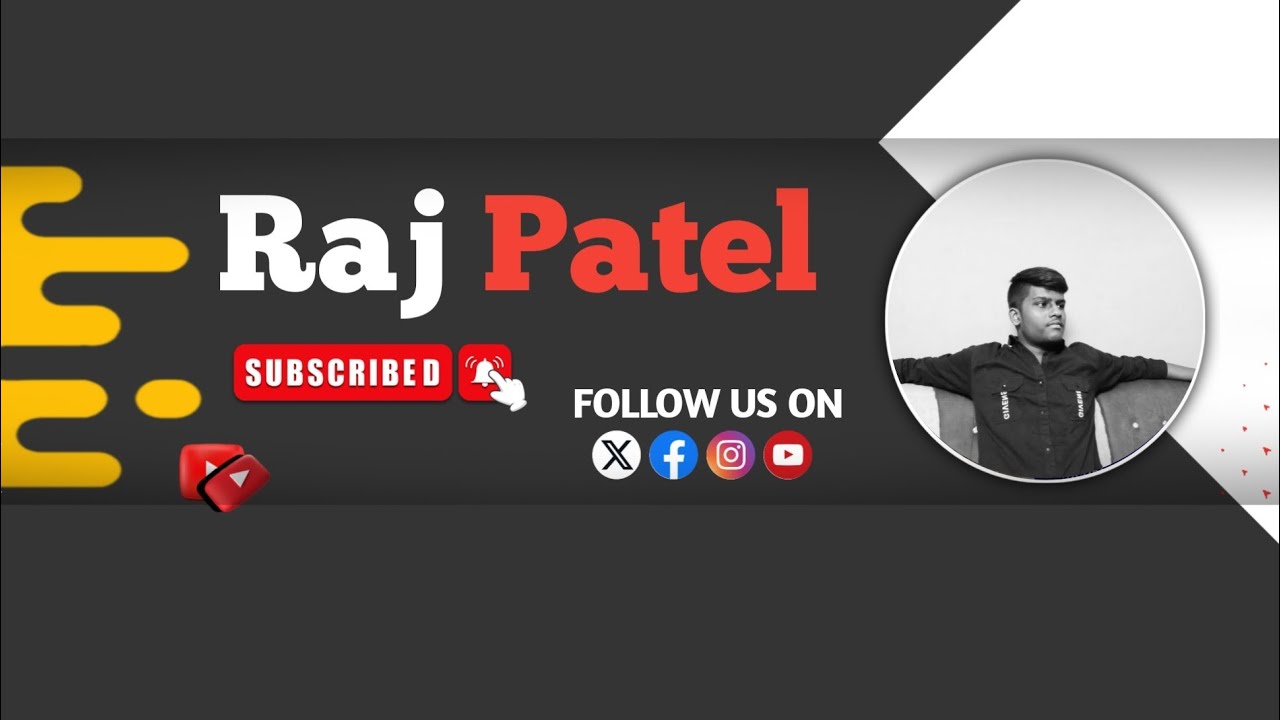 Raj Verma is live From Ahmedabad Gujarat